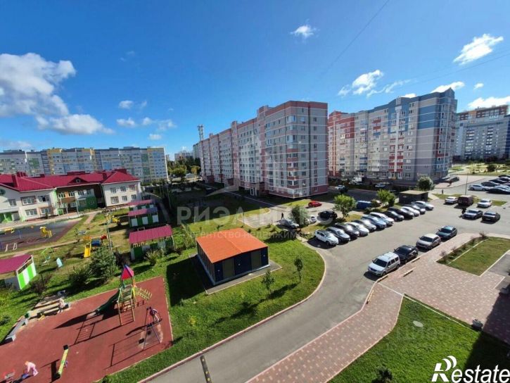 1-комн квартира Брянск г., Советский