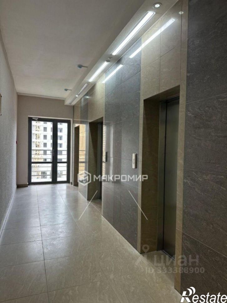 1-комн квартира Брянск г., Бежицкий