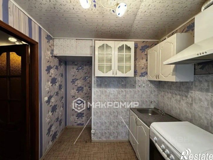 2-комн квартира Брянск г., Бежицкий, Литейная ул.