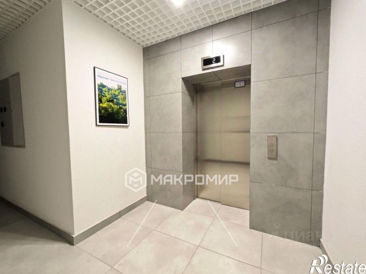 2-комн квартира Брянск г., Советский