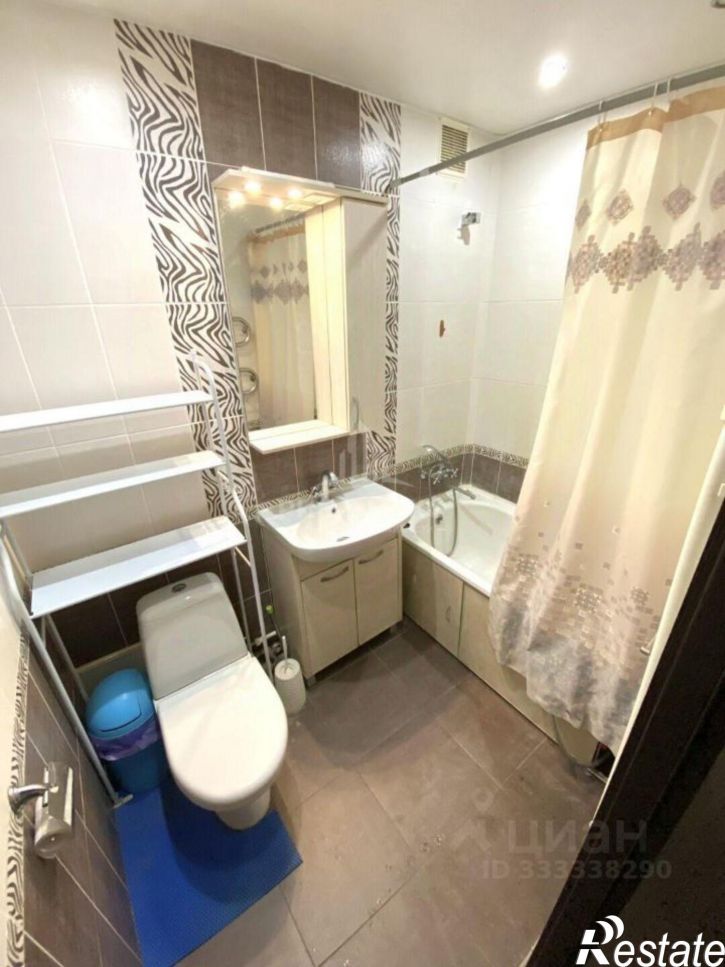 2-комн квартира Брянск г., Советский