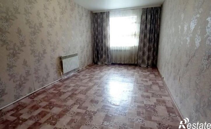 1-комн квартира рабочий посёлок Погар, улица 2-й Квартал, 6В