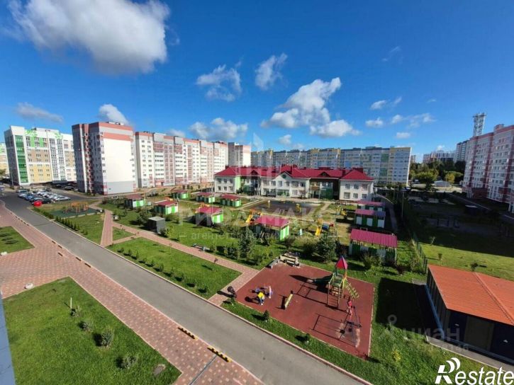 1-комн квартира Брянск г., Советский