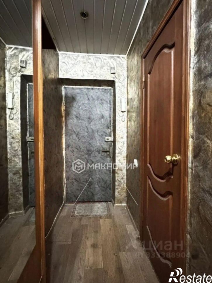 2-комн квартира Брянск г., Бежицкий, Литейная ул.