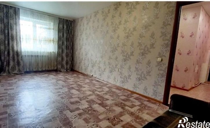 1-комн квартира рабочий посёлок Погар, улица 2-й Квартал, 6В