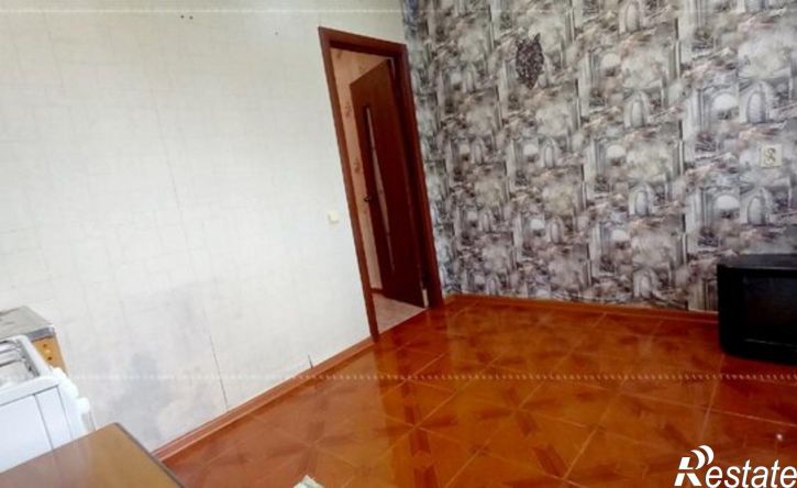 1-комн квартира рабочий посёлок Погар, улица 2-й Квартал, 6В