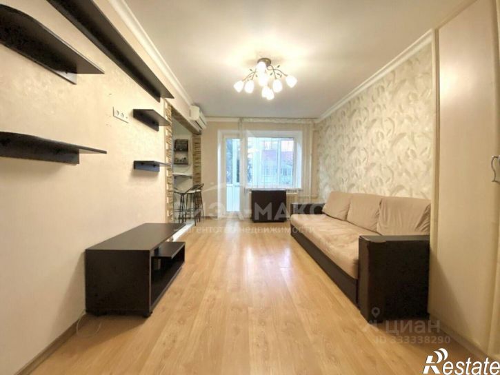 2-комн квартира Брянск г., Советский