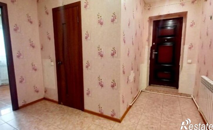 1-комн квартира рабочий посёлок Погар, улица 2-й Квартал, 6В