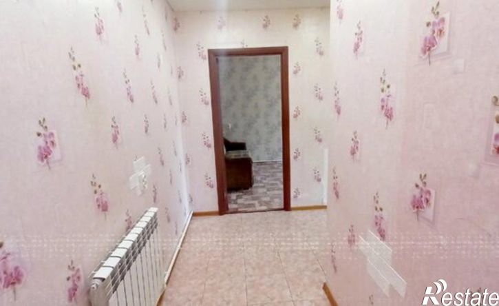 1-комн квартира рабочий посёлок Погар, улица 2-й Квартал, 6В