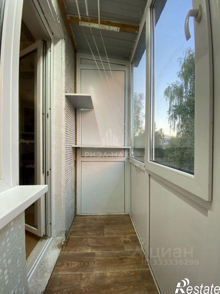 2-комн квартира Брянск г., Советский