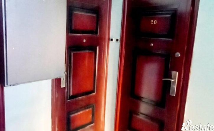 1-комн квартира рабочий посёлок Погар, улица 2-й Квартал, 6В
