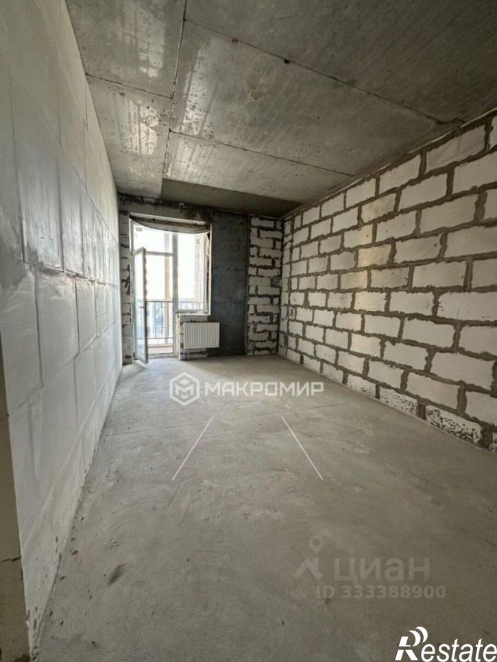 1-комн квартира Брянск г., Бежицкий