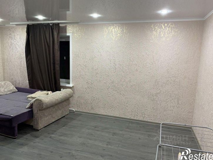 2-комн квартира пер 2-й Некрасова, 17А,  д. 17А