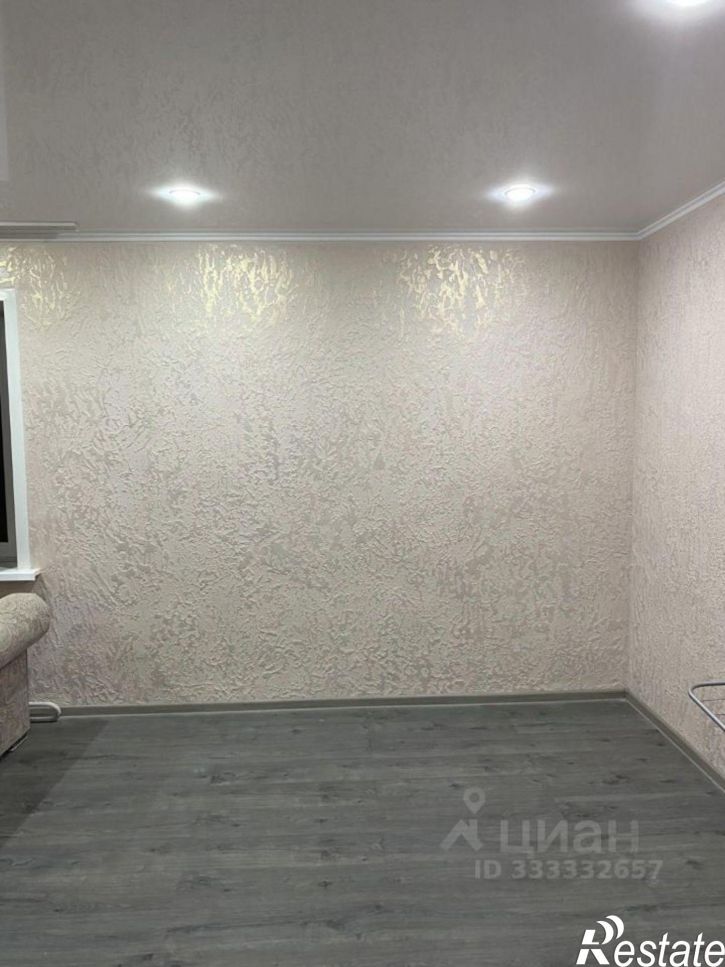 2-комн квартира пер 2-й Некрасова, 17А,  д. 17А