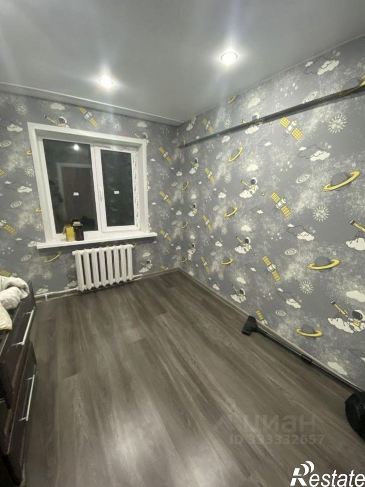 2-комн квартира пер 2-й Некрасова, 17А,  д. 17А
