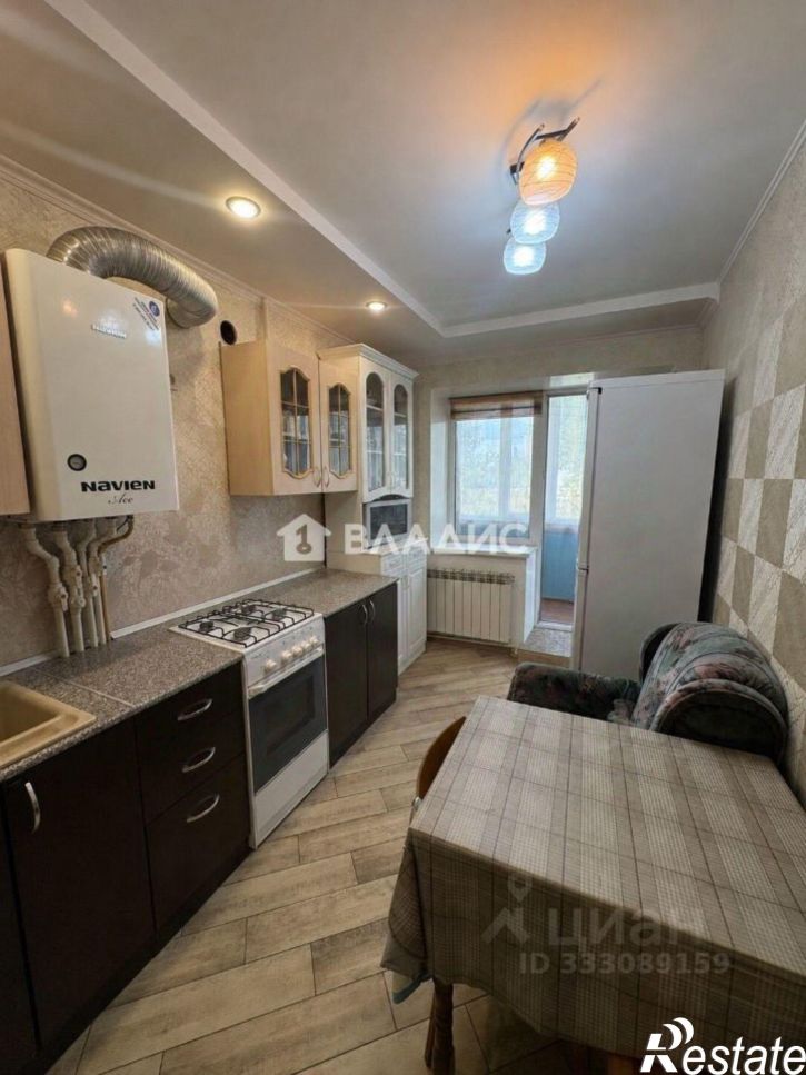 2-комн квартира ул Красноармейская, 24Б,  д. 24Б
