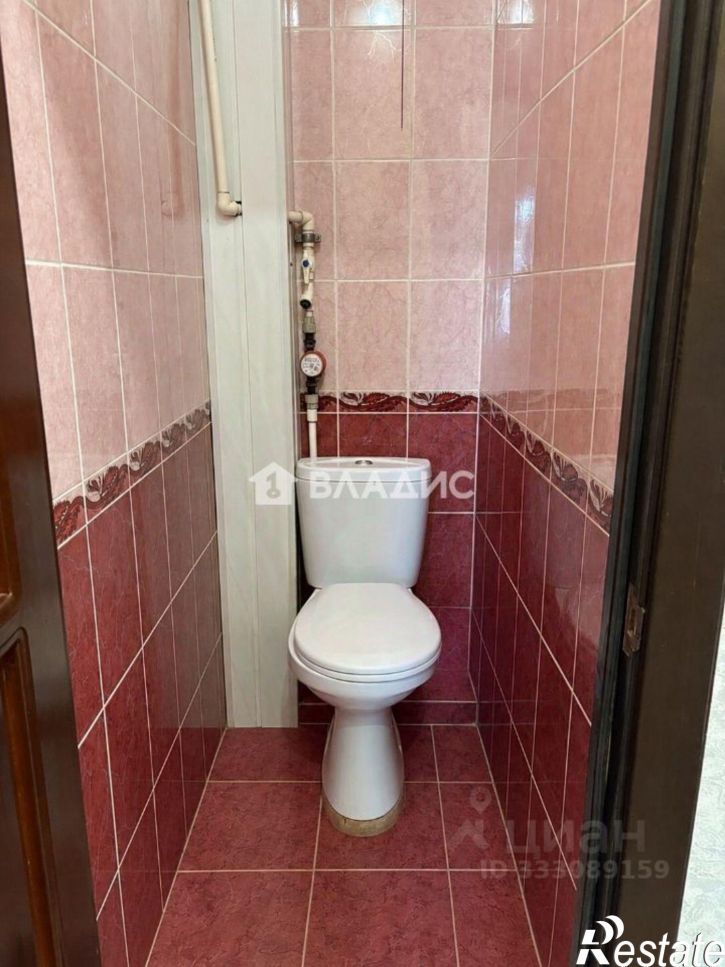 2-комн квартира ул Красноармейская, 24Б,  д. 24Б