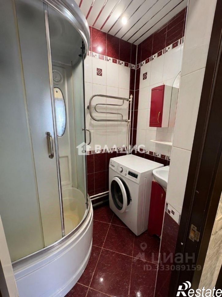 2-комн квартира ул Красноармейская, 24Б,  д. 24Б