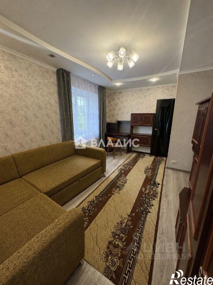 2-комн квартира ул Красноармейская, 24Б,  д. 24Б