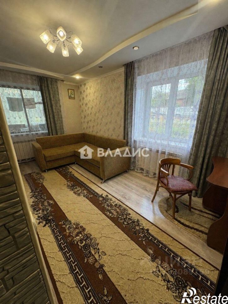 2-комн квартира ул Красноармейская, 24Б,  д. 24Б