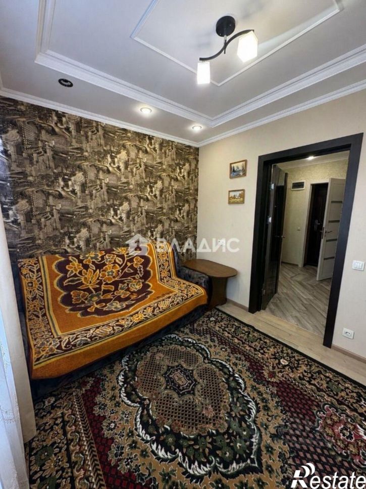 2-комн квартира ул Красноармейская, 24Б,  д. 24Б