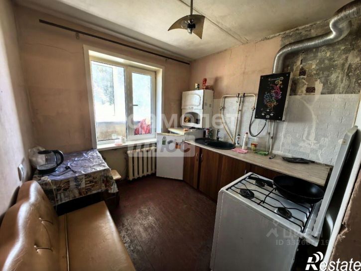 2-комн квартира ул Свердлова, 1,  д. 1
