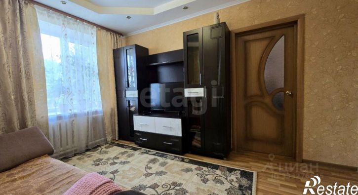 4-комн квартира ул Мейпариани, 18,  д. 18