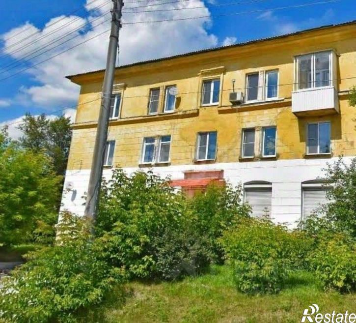 2-комн квартира ул Ленина, 1,  д. 1