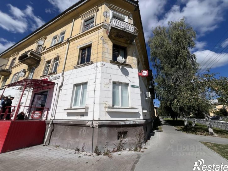 2-комн квартира ул Ленина, 1,  д. 1