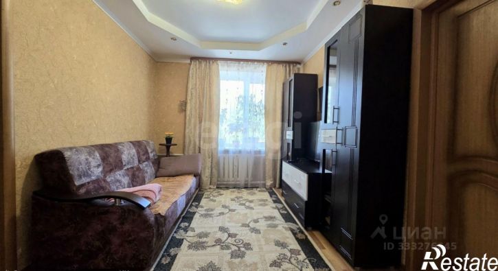 4-комн квартира ул Мейпариани, 18,  д. 18