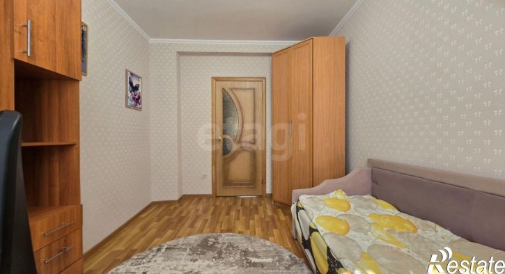 4-комн квартира ул Мейпариани, 18,  д. 18