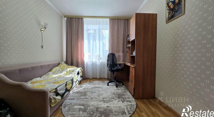 4-комн квартира ул Мейпариани, 18,  д. 18