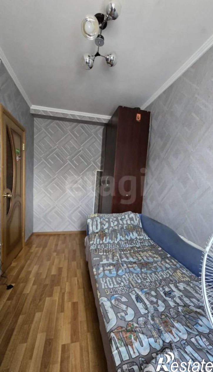 4-комн квартира ул Мейпариани, 18,  д. 18