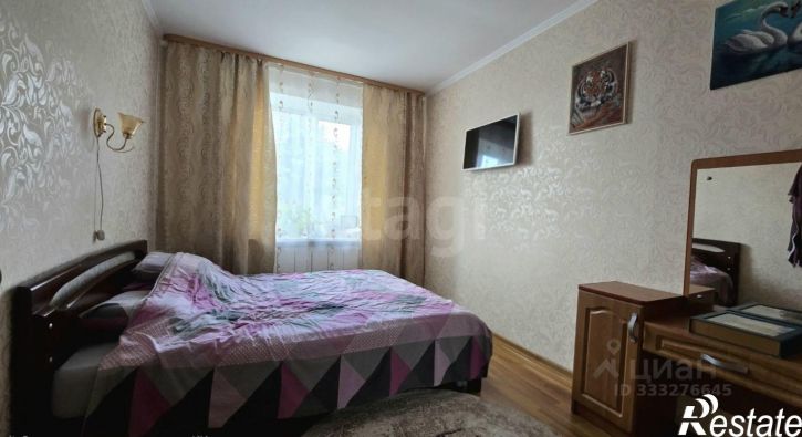 4-комн квартира ул Мейпариани, 18,  д. 18