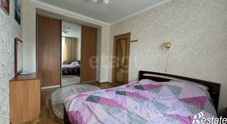 4-комн квартира ул Мейпариани, 18,  д. 18