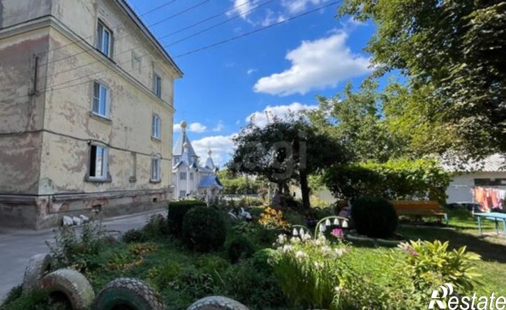 2-комн квартира ул Ленина, 1,  д. 1