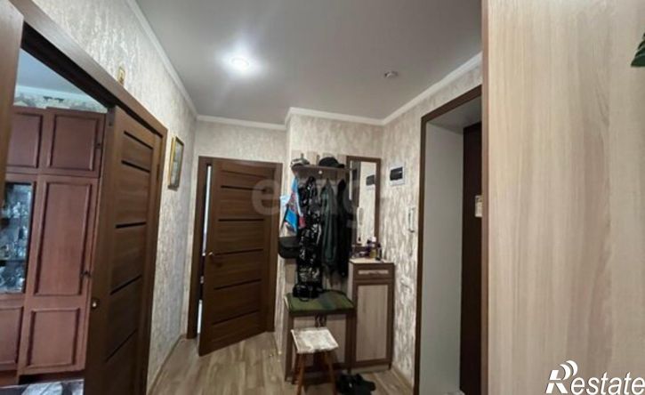 2-комн квартира ул Ленина, 1,  д. 1