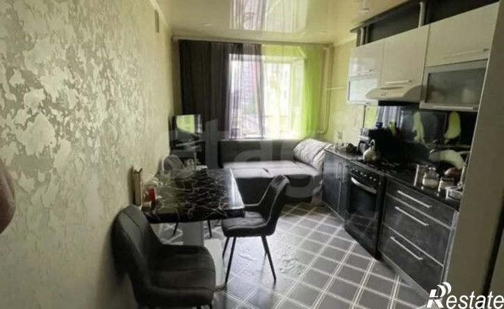 2-комн квартира ул Мира, 95,  д. 95