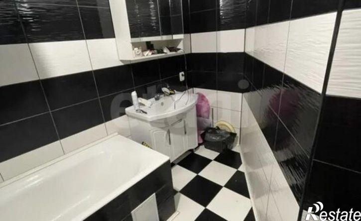 2-комн квартира ул Мира, 95,  д. 95