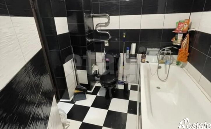 2-комн квартира ул Мира, 95,  д. 95