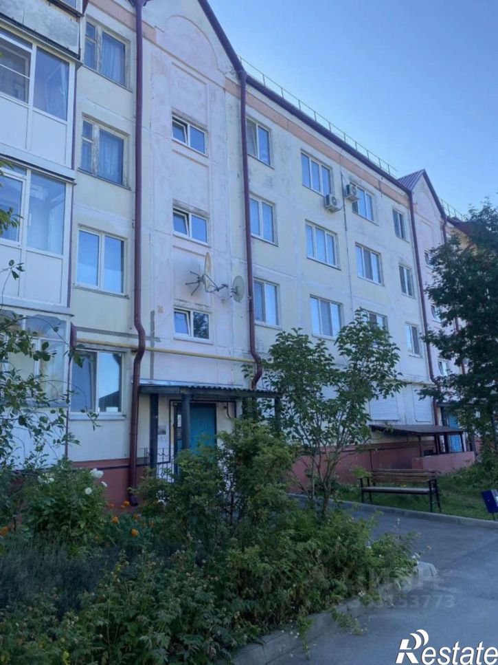 3-комн квартира пер Мальцева, 9,  д. 9