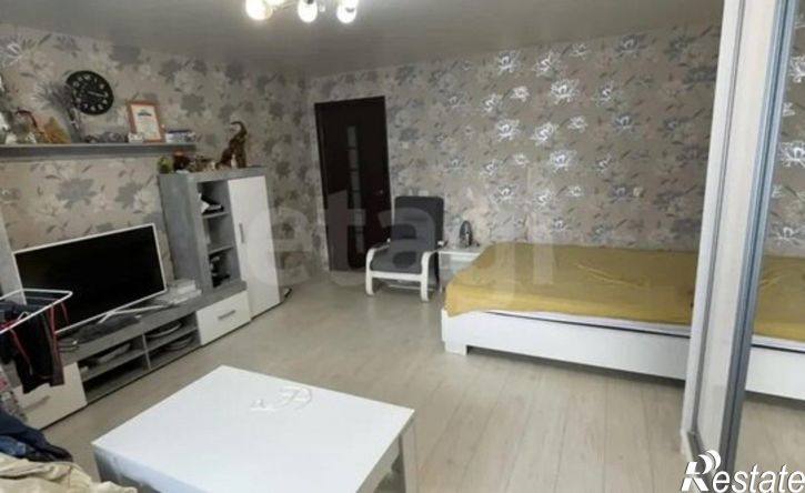 2-комн квартира ул Мира, 95,  д. 95