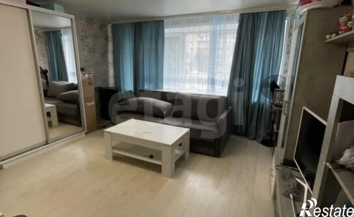 2-комн квартира ул Мира, 95,  д. 95