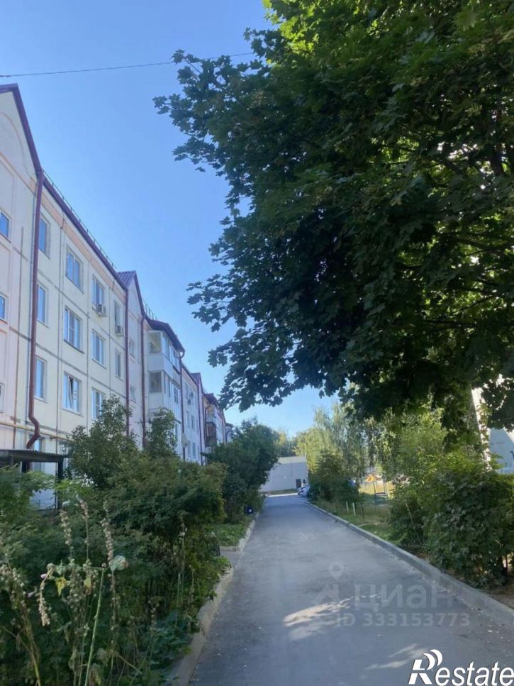 3-комн квартира пер Мальцева, 9,  д. 9