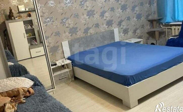 2-комн квартира ул Мира, 95,  д. 95