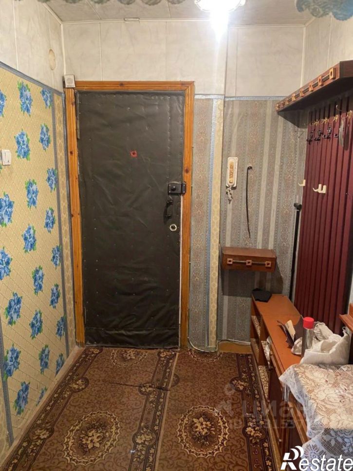 3-комн квартира пер Мальцева, 9,  д. 9