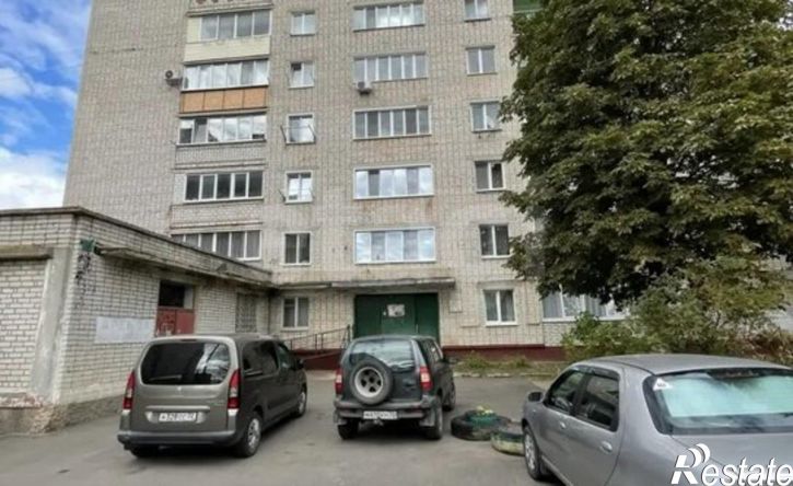 2-комн квартира ул Мира, 95,  д. 95