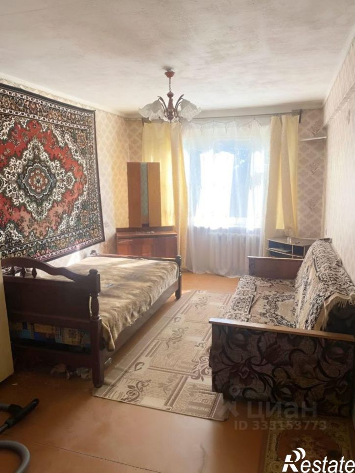 3-комн квартира пер Мальцева, 9,  д. 9