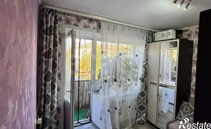 1-комн квартира ул Восточная, 2,  д. 2