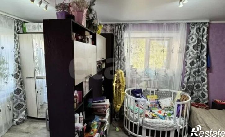 1-комн квартира ул Восточная, 2,  д. 2